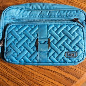 LUG Carousel
